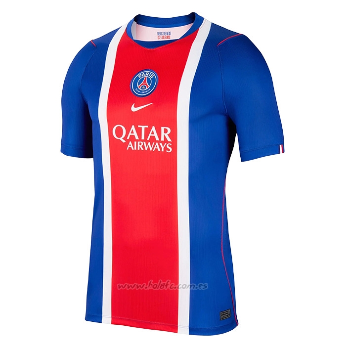 Camiseta Paris Saint-Germain Primera Mujer 2026-2027